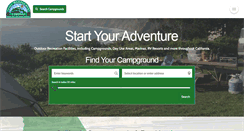 Desktop Screenshot of campone.com